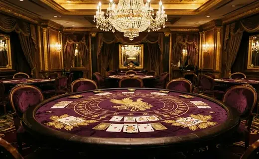 Speed Baccarat