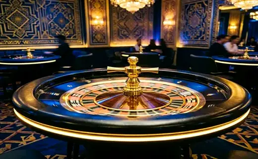 Infinite Blackjack