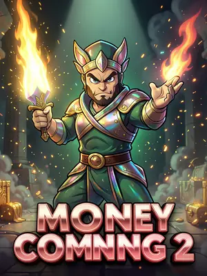 Money Coming 2 – Review Completo do Slot