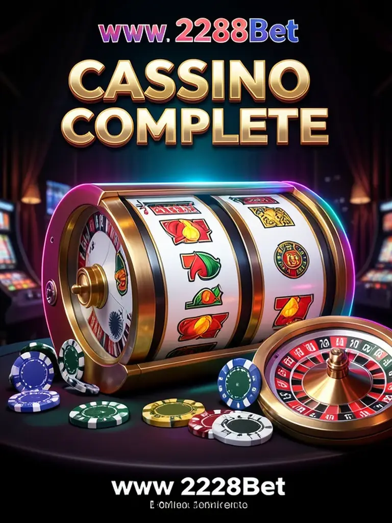 Www 2288Bet cassino
